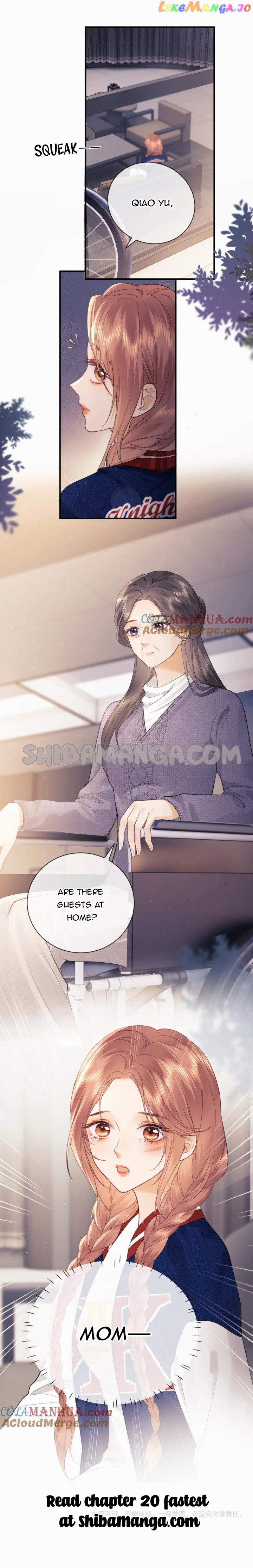 Meet My Wife, Who’s Also My Fan Chapter 19 - page 7