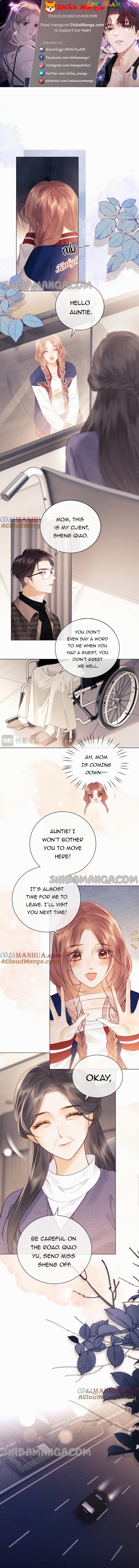 Meet My Wife, Who’s Also My Fan Chapter 20 - page 1