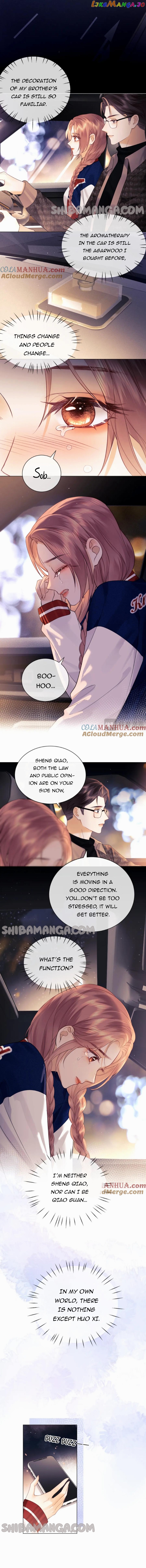 Meet My Wife, Who’s Also My Fan Chapter 20 - page 2