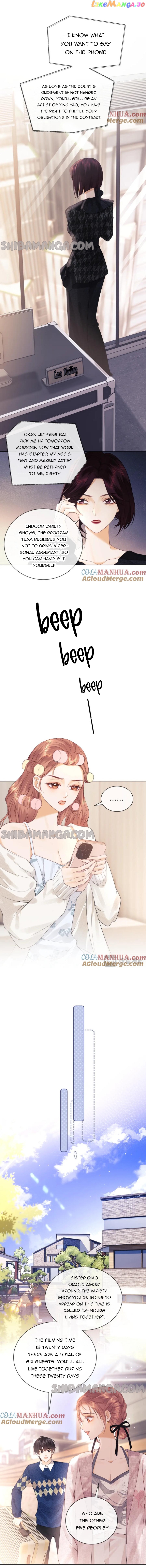Meet My Wife, Who’s Also My Fan Chapter 20 - page 5