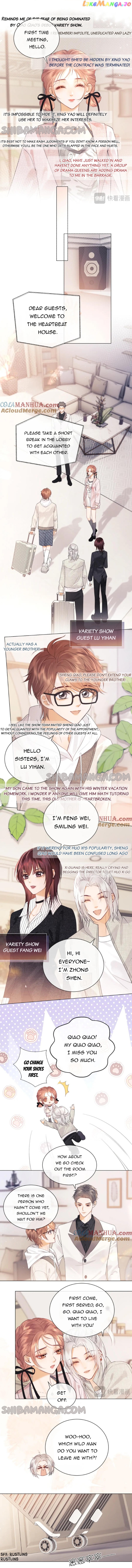 Meet My Wife, Who’s Also My Fan Chapter 20 - page 7