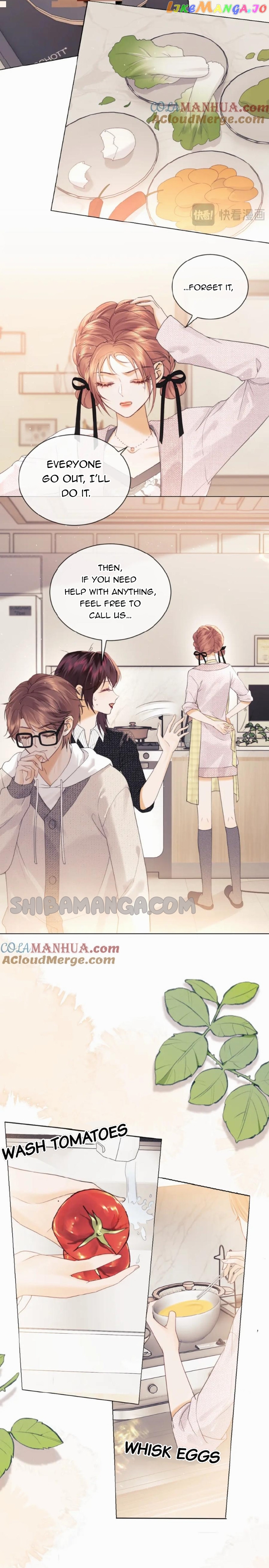 Meet My Wife, Who’s Also My Fan Chapter 22 - page 10