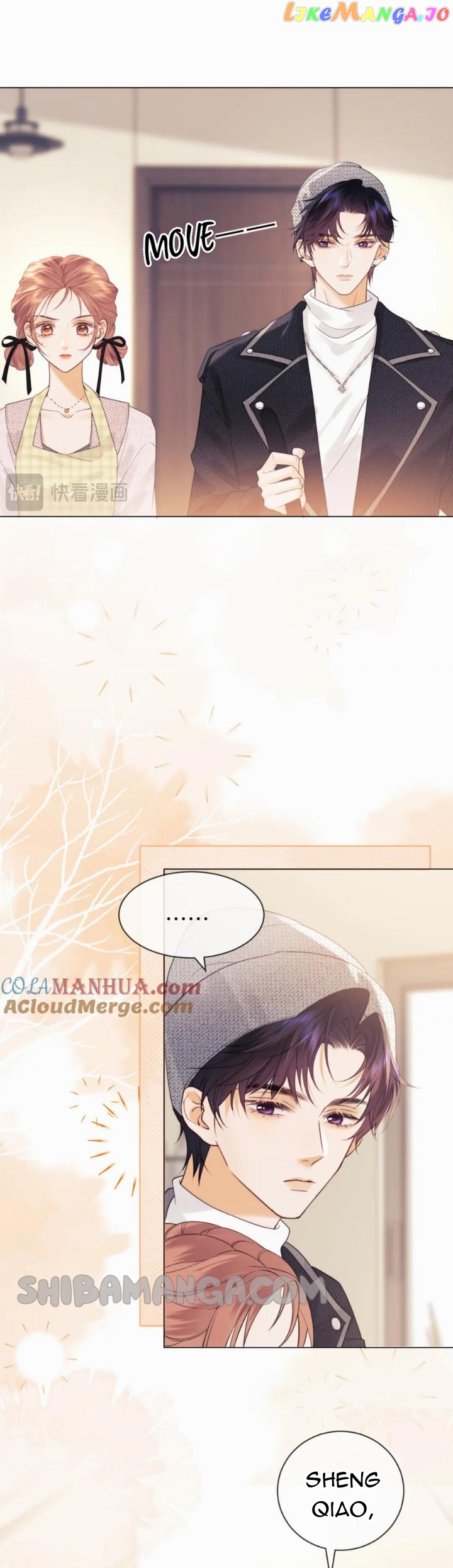 Meet My Wife, Who’s Also My Fan Chapter 22 - page 13