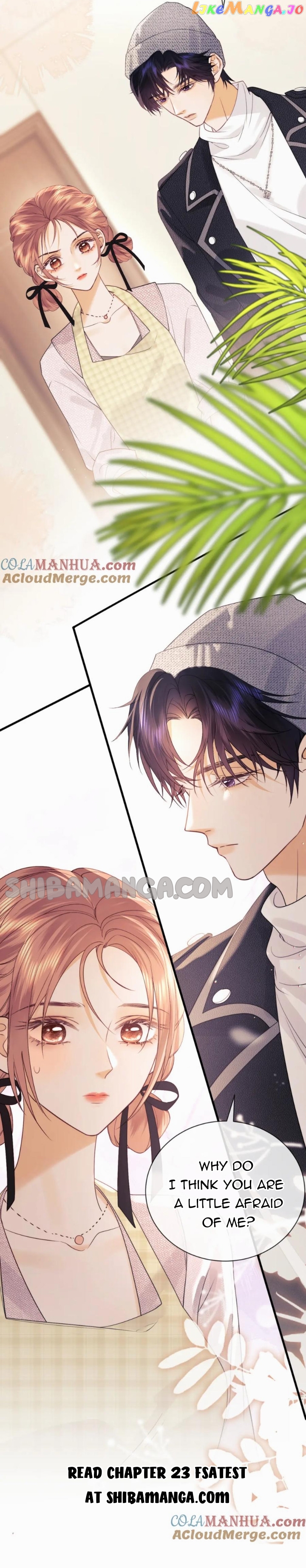 Meet My Wife, Who’s Also My Fan Chapter 22 - page 14