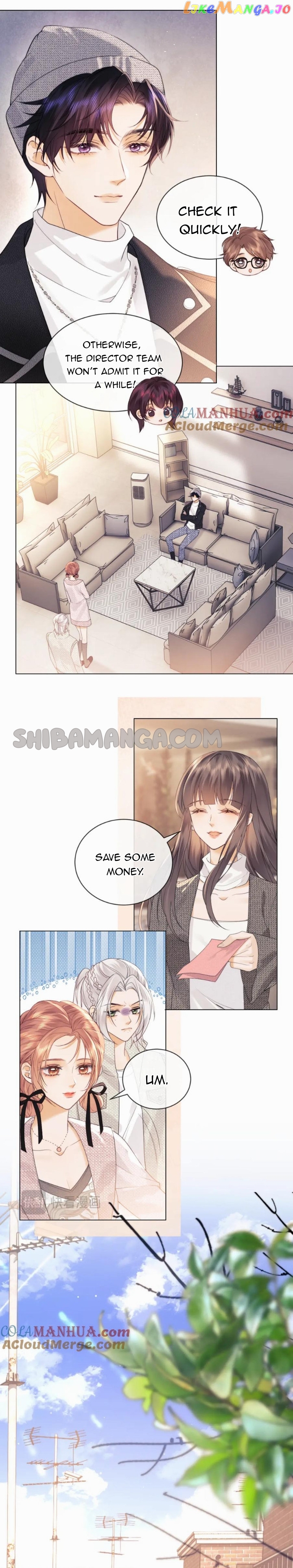 Meet My Wife, Who’s Also My Fan Chapter 22 - page 2