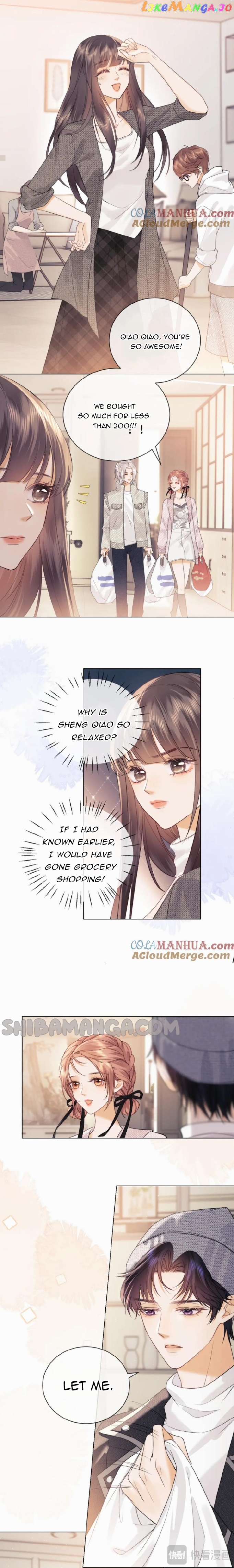 Meet My Wife, Who’s Also My Fan Chapter 22 - page 6