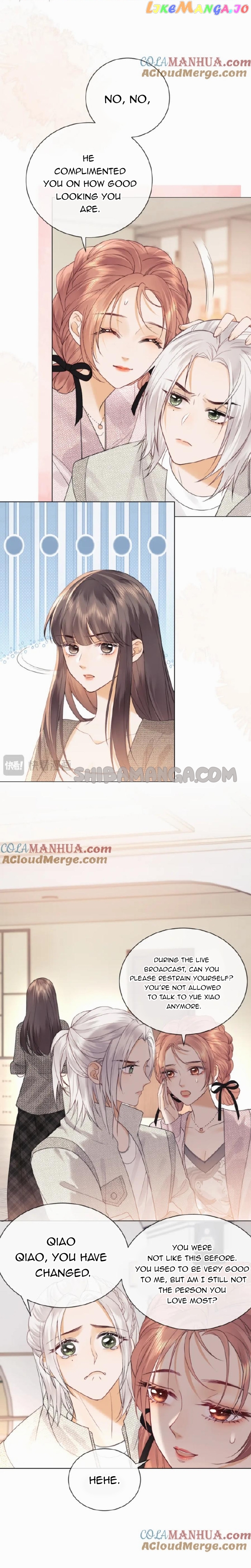 Meet My Wife, Who’s Also My Fan Chapter 22 - page 8