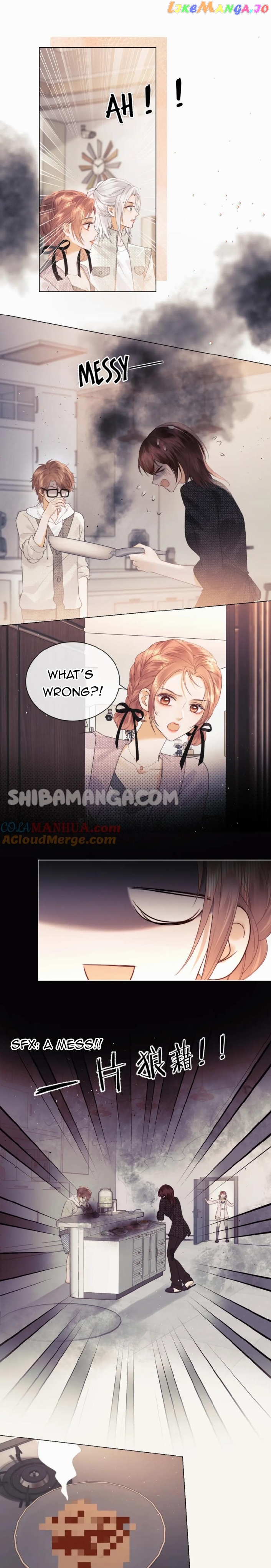 Meet My Wife, Who’s Also My Fan Chapter 22 - page 9