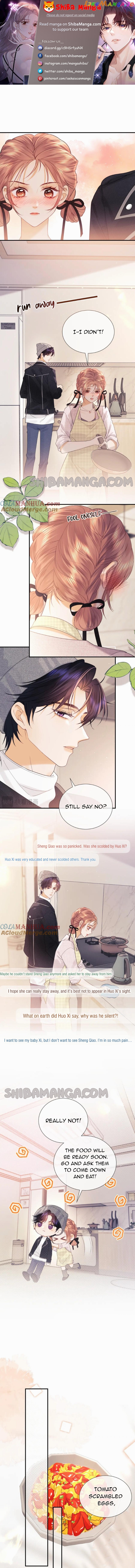 Meet My Wife, Who’s Also My Fan Chapter 23 - page 1