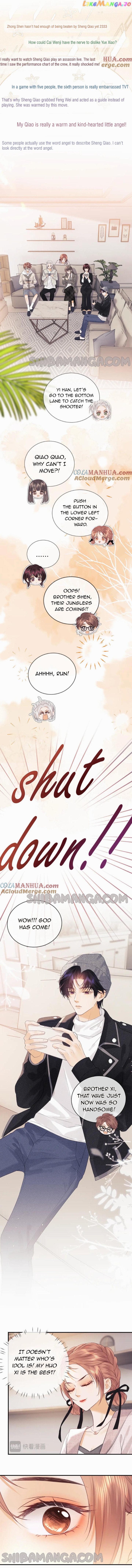 Meet My Wife, Who’s Also My Fan Chapter 23 - page 4