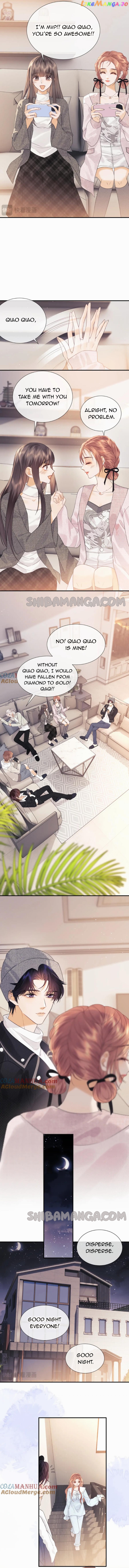 Meet My Wife, Who’s Also My Fan Chapter 23 - page 6