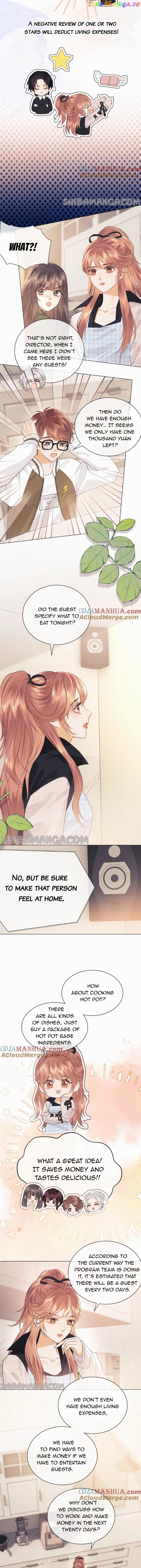 Meet My Wife, Who’s Also My Fan Chapter 24 - page 4