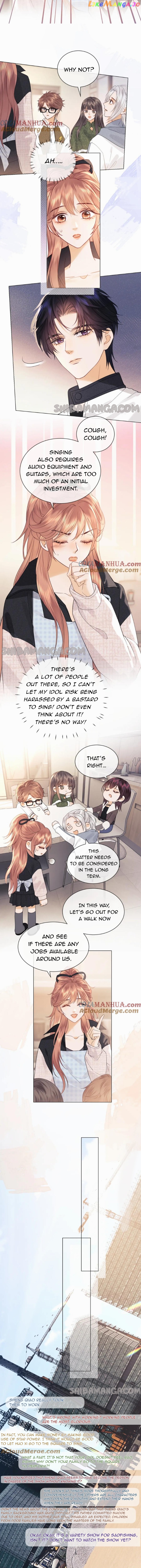 Meet My Wife, Who’s Also My Fan Chapter 24 - page 6