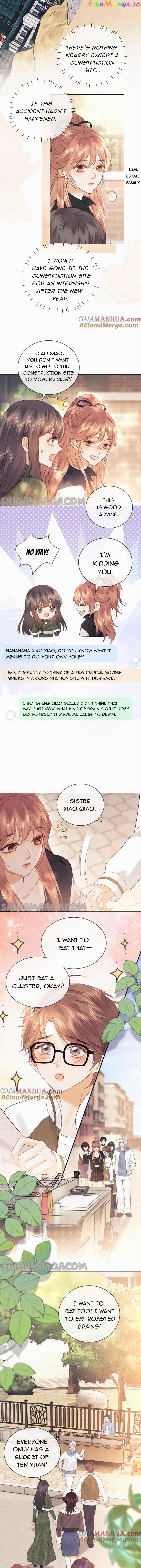 Meet My Wife, Who’s Also My Fan Chapter 24 - page 7
