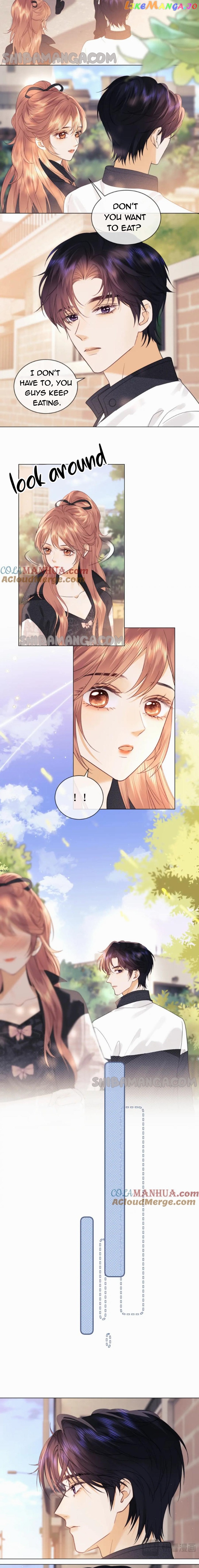 Meet My Wife, Who’s Also My Fan Chapter 24 - page 8