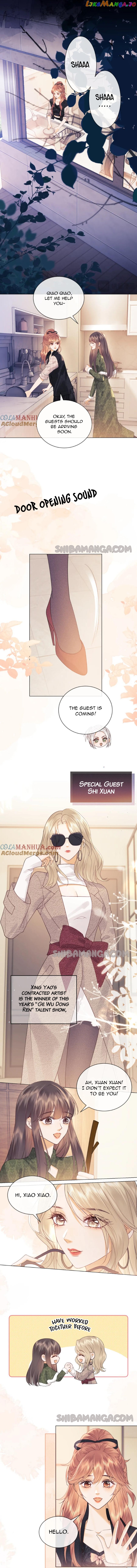 Meet My Wife, Who’s Also My Fan Chapter 25 - page 5