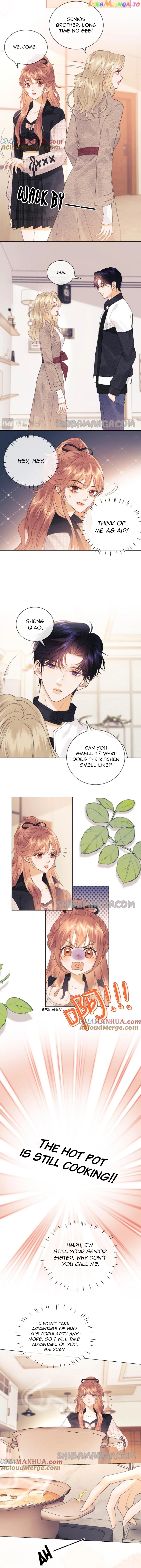 Meet My Wife, Who’s Also My Fan Chapter 25 - page 6