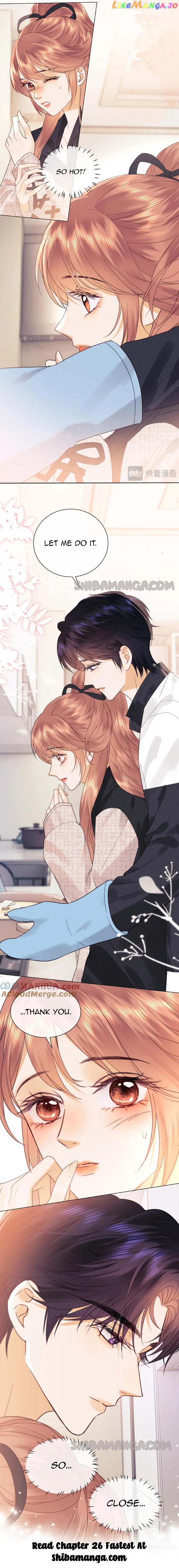 Meet My Wife, Who’s Also My Fan Chapter 25 - page 7