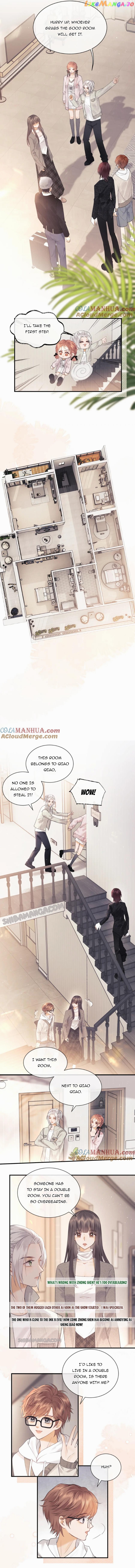Meet My Wife, Who’s Also My Fan chapter 21 - page 2