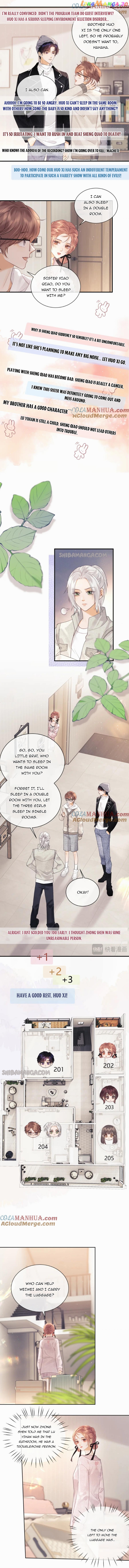 Meet My Wife, Who’s Also My Fan chapter 21 - page 3