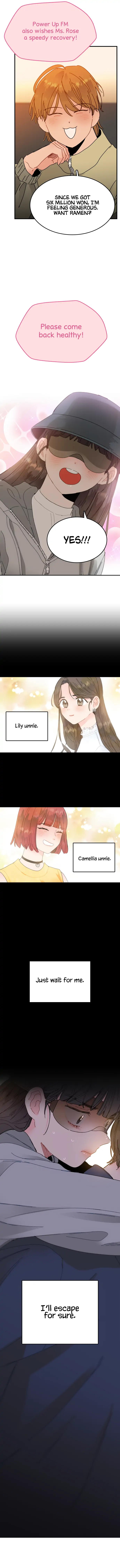 Sounds Like Roses Chapter 5 - page 13