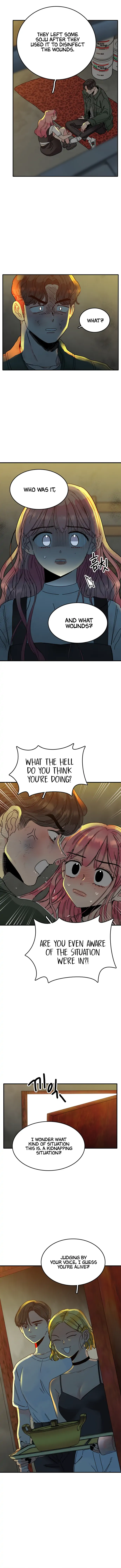 Sounds Like Roses Chapter 7 - page 14