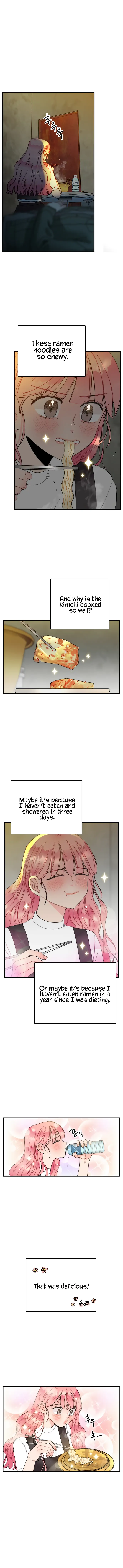 Sounds Like Roses Chapter 7 - page 7