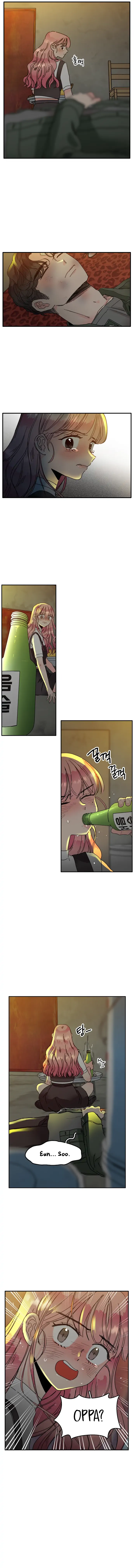 Sounds Like Roses Chapter 7 - page 9