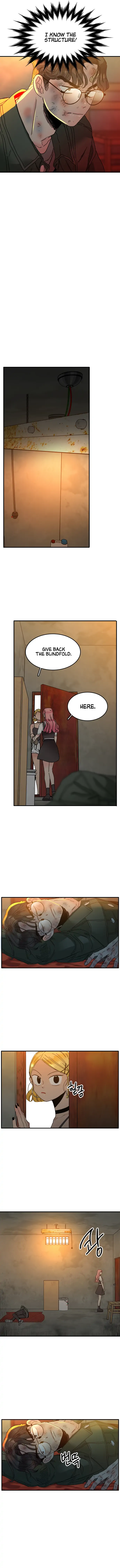 Sounds Like Roses Chapter 9 - page 9