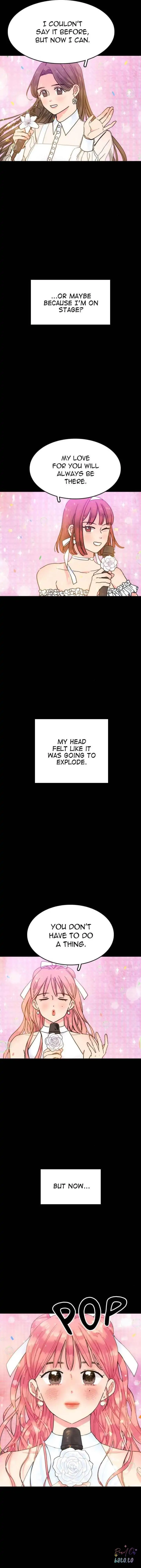 Sounds Like Roses chapter 37 - page 11