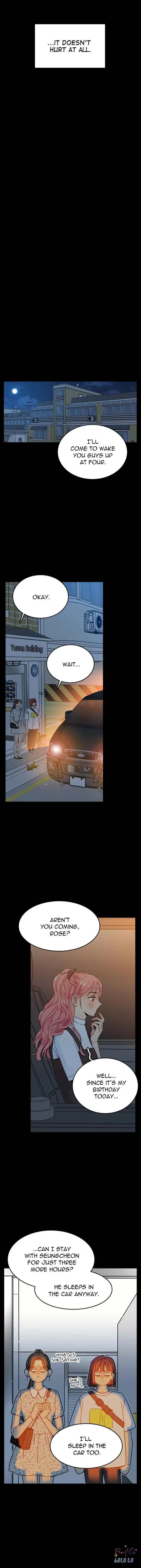 Sounds Like Roses chapter 37 - page 12