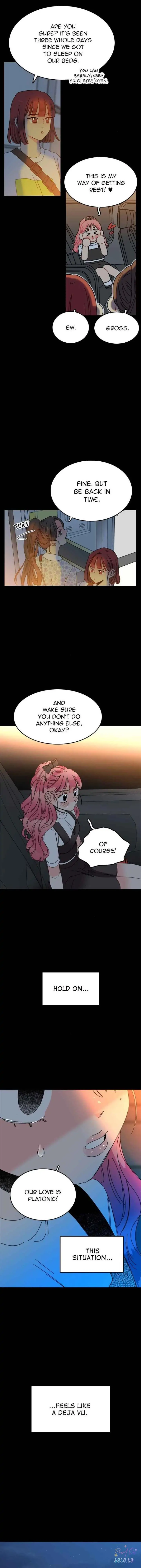 Sounds Like Roses chapter 37 - page 13