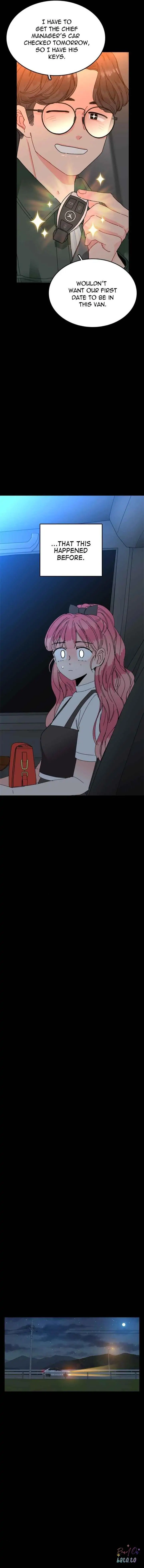 Sounds Like Roses chapter 37 - page 15