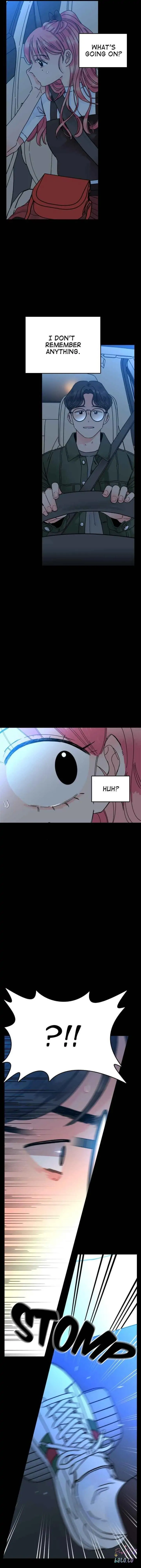 Sounds Like Roses chapter 37 - page 16