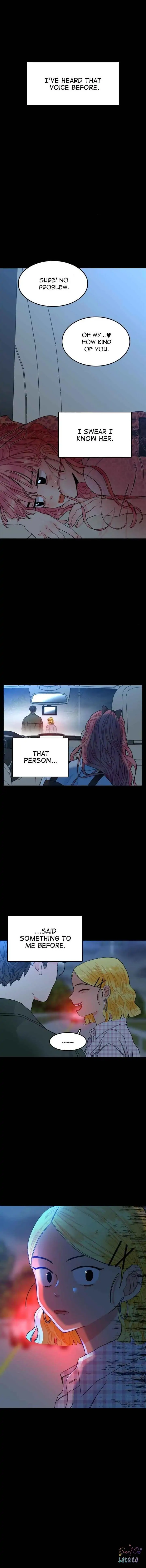 Sounds Like Roses chapter 37 - page 19