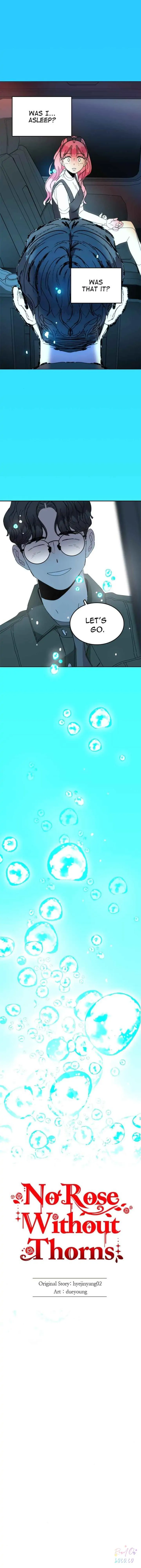 Sounds Like Roses chapter 37 - page 2