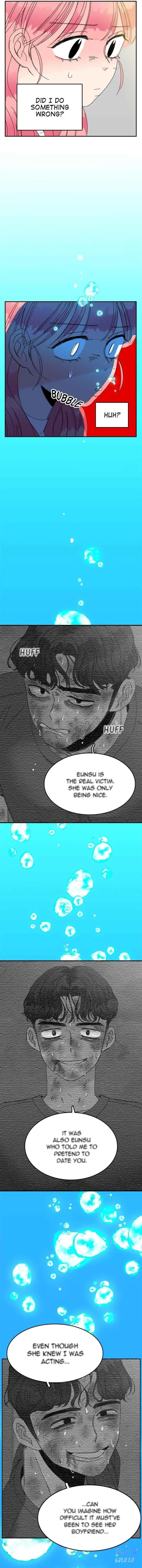 Sounds Like Roses chapter 37 - page 6