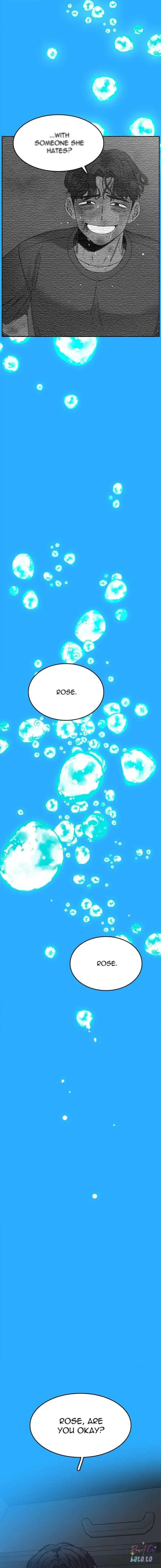 Sounds Like Roses chapter 37 - page 7