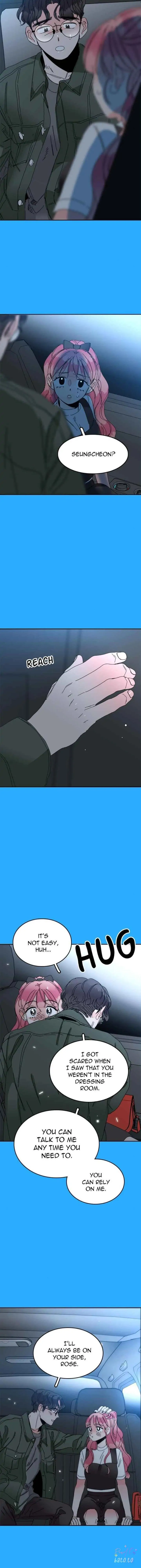 Sounds Like Roses chapter 37 - page 8