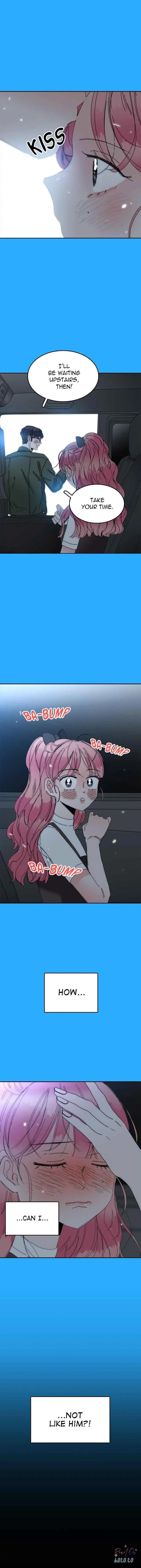 Sounds Like Roses chapter 37 - page 9