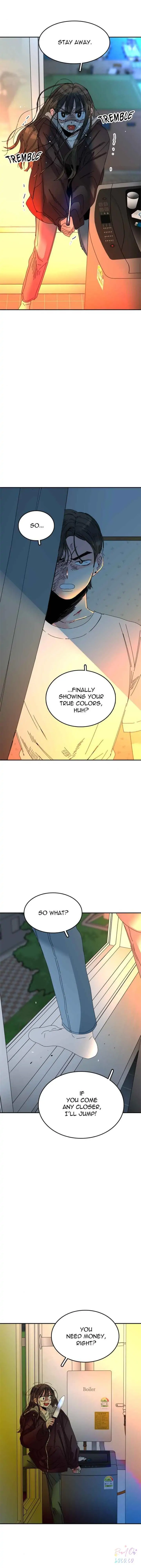Sounds Like Roses chapter 48 - page 10