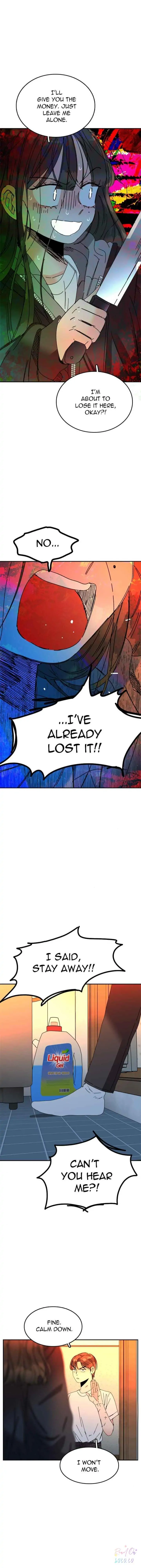 Sounds Like Roses chapter 48 - page 11