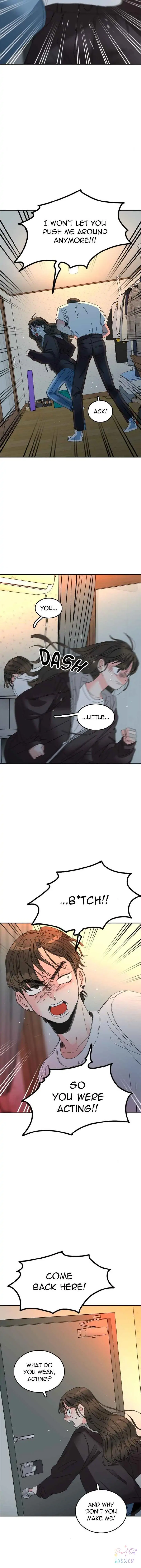 Sounds Like Roses chapter 48 - page 2