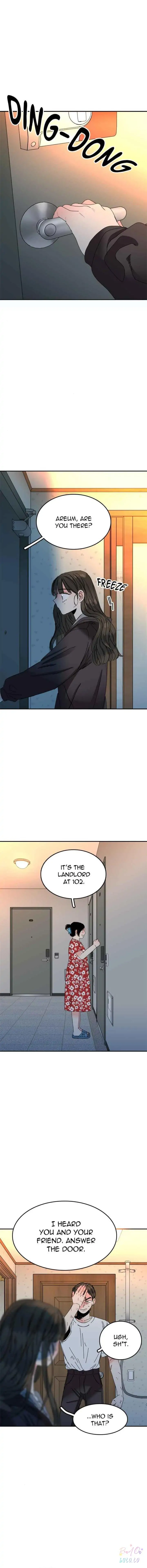 Sounds Like Roses chapter 48 - page 3
