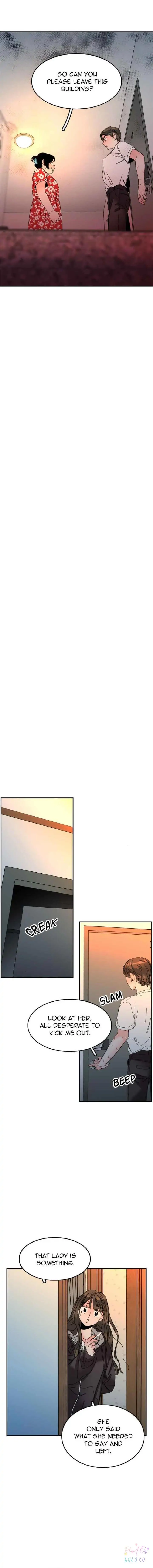 Sounds Like Roses chapter 48 - page 7