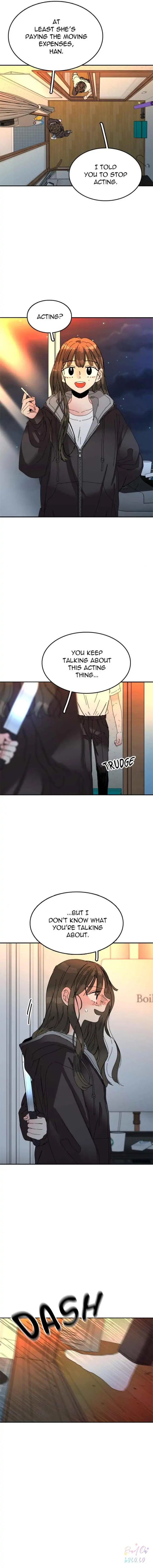 Sounds Like Roses chapter 48 - page 8