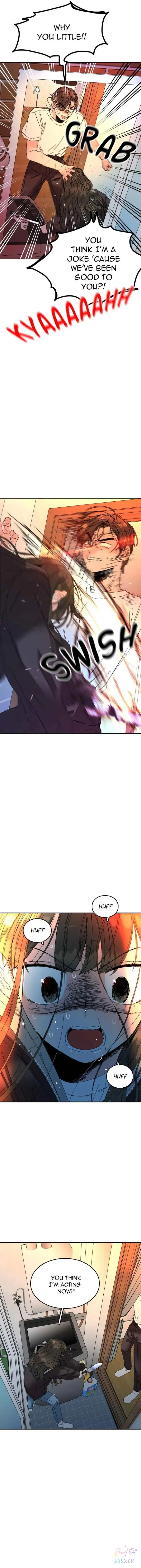 Sounds Like Roses chapter 48 - page 9