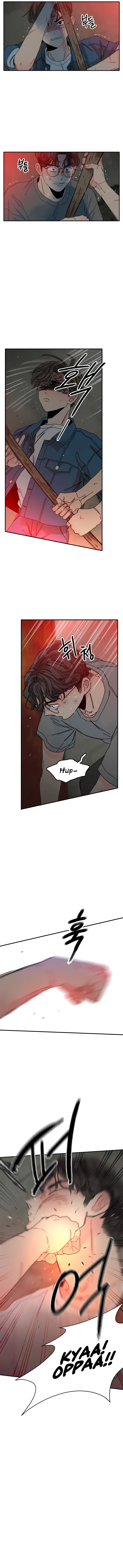 Sounds Like Roses Chapter 4 - page 3