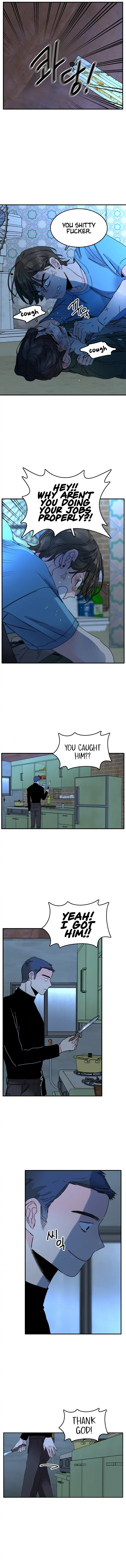 Sounds Like Roses Chapter 10 - page 10
