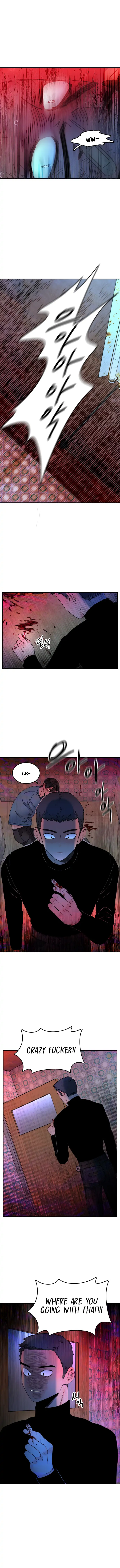 Sounds Like Roses Chapter 10 - page 12